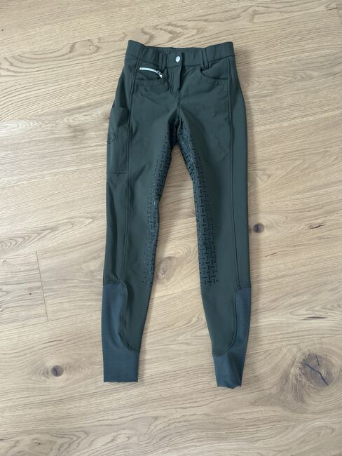 RidersDeal Reithose, RidersDeal, Tabea, Breeches & Jodhpurs, Riedenburg