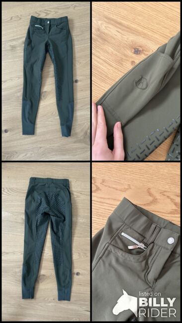 RidersDeal Reithose, RidersDeal, Tabea, Breeches & Jodhpurs, Riedenburg, Image 10