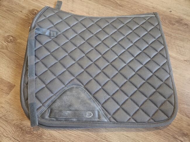 Ridersdeal Keramikfaser Mesh Schabracke, Riders Choice, Kina, Schabracken, Rosenthal 
