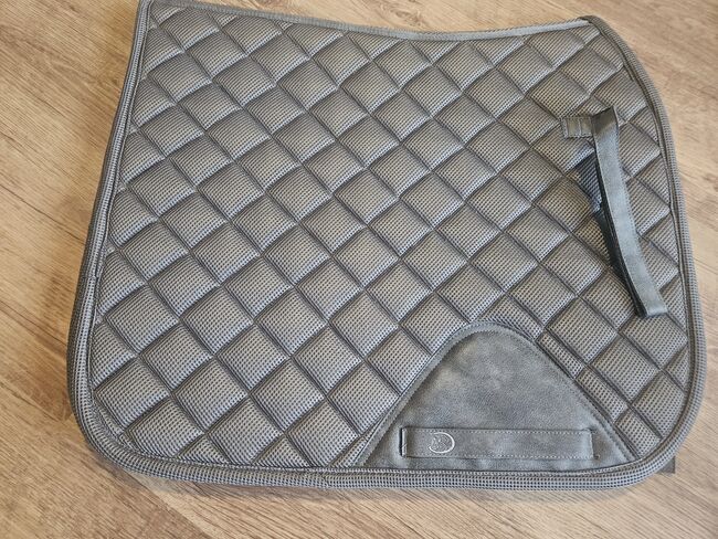 Ridersdeal Keramikfaser Mesh Schabracke, Riders Choice, Kina, Dressage Pads, Rosenthal , Image 3