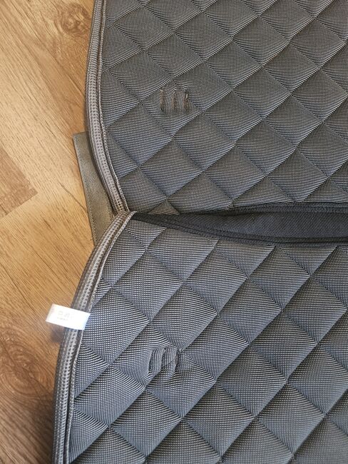 Ridersdeal Keramikfaser Mesh Schabracke, Riders Choice, Kina, Dressage Pads, Rosenthal , Image 2