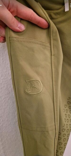 Ridersdeal, Riderschoice Reithose, Riderschoice, Tina, Breeches & Jodhpurs, Bremen, Image 3