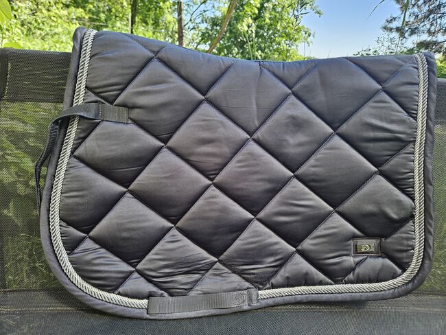RidersDeal Schabracke, RidersDeal, Laura, Dressage Pads, Recklinghausen
