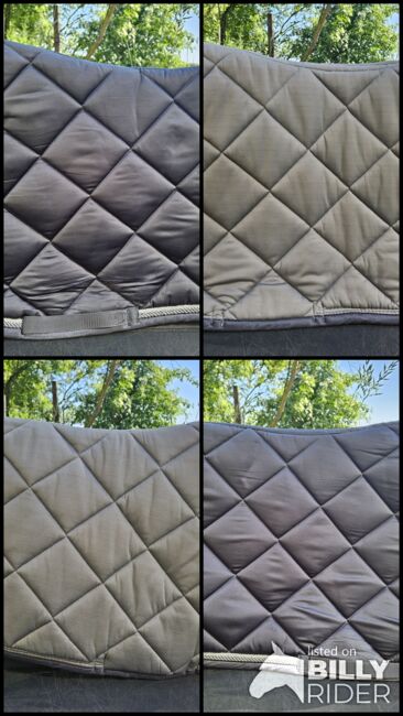 RidersDeal Schabracke, RidersDeal, Laura, Dressage Pads, Recklinghausen, Image 5