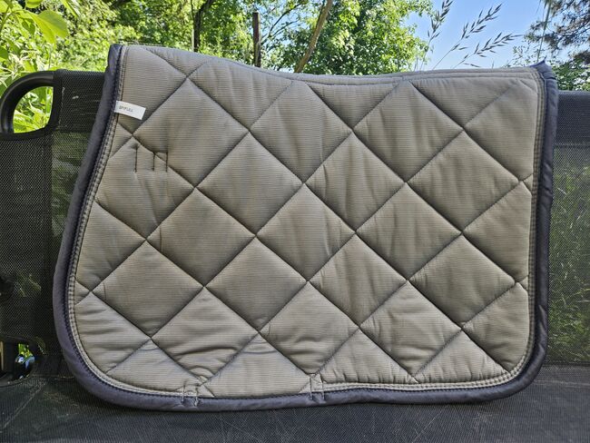 RidersDeal Schabracke, RidersDeal, Laura, Dressage Pads, Recklinghausen, Image 3