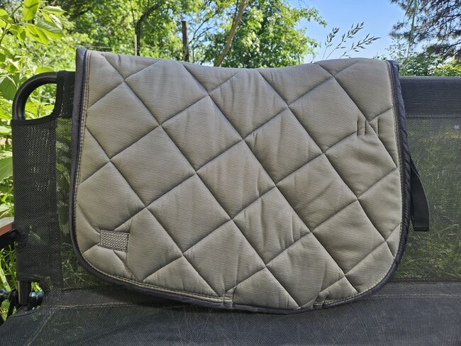 RidersDeal Schabracke, RidersDeal, Laura, Dressage Pads, Recklinghausen, Image 4