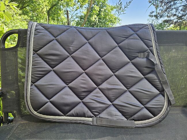 RidersDeal Schabracke, RidersDeal, Laura, Dressage Pads, Recklinghausen, Image 2