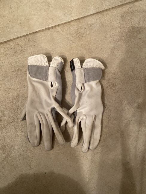 Reithandschuhe, Decathlon , S.BE, Riding Gloves, Köln