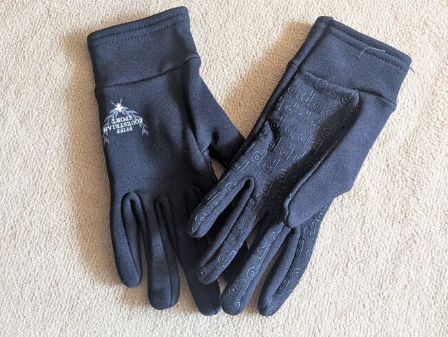 Reithandschuhe, Pfiff Equistrian sports, Martina, Riding Gloves, Herzogenaurach 