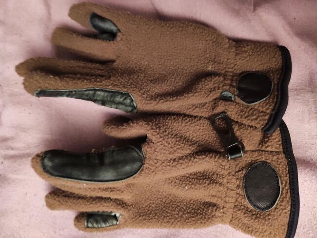 Reithandschuh, Eileen, Riding Gloves, Leonberg, Image 2