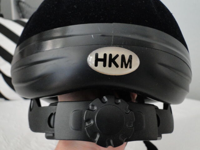 Kinder-Reithelm HKM XS, HKM K-11, Birgit Klann, Riding Helmets, Berlin, Image 6