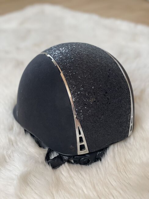 Reithelm von Knightsbridge X-ellence, Knightsbridge  X-ellence, Sophia , Riding Helmets, Sachsen, Image 3