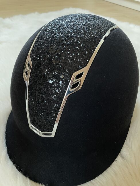 Reithelm von Knightsbridge X-ellence, Knightsbridge  X-ellence, Sophia , Riding Helmets, Sachsen, Image 2