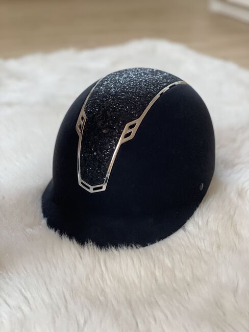 Reithelm von Knightsbridge X-ellence, Knightsbridge  X-ellence, Sophia , Riding Helmets, Sachsen