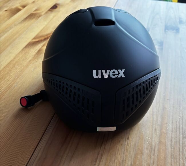 Reithelm Uvex *NEU*, Uvex exxential 3, Kathi, Riding Helmets, Gera, Image 3