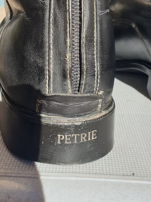 Reitstiefeletten Petrie - Größe 40, Petrie, Isabelle, Jodhpur Boots, Heddesheim, Image 4