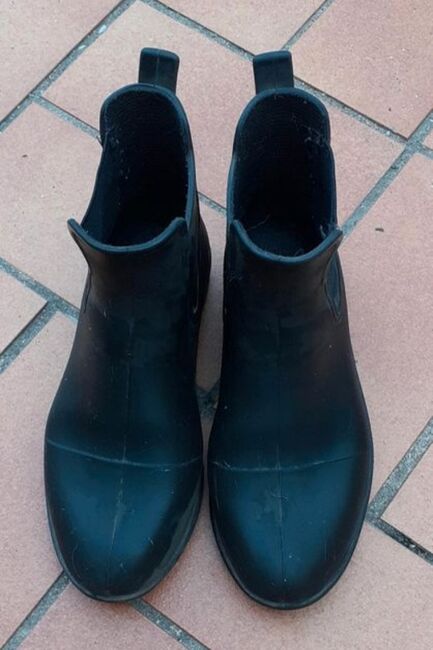 Reitstiefeletten Gr.37, Beatrix, Jodhpur Boots, Bad Lauchstädt 