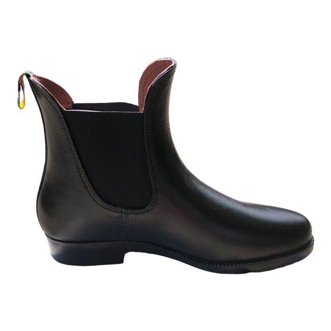 Reitstiefeletten , Synthetikleder, Neu, Wasserfest, verschiedene Größen, USG, Kronwitter Petra , Jodhpur Boots, Mainbernheim, Image 3