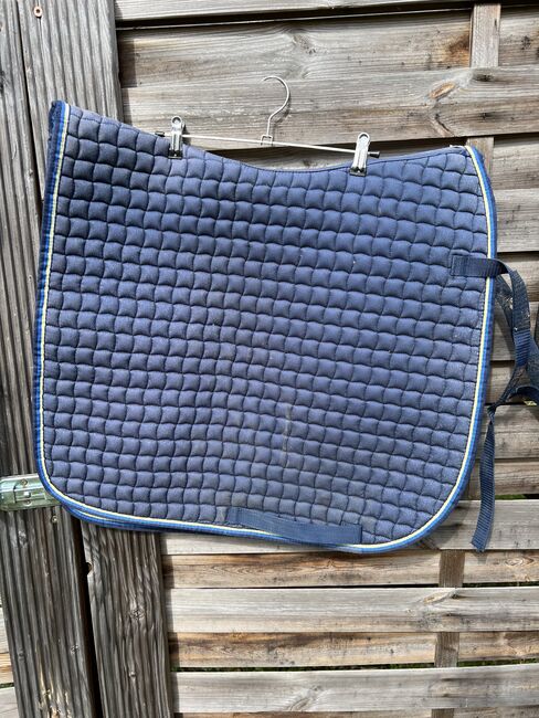 Reitartikel, Eskadron , Celine Frank, Dressage Pads, Lahnstein, Image 9