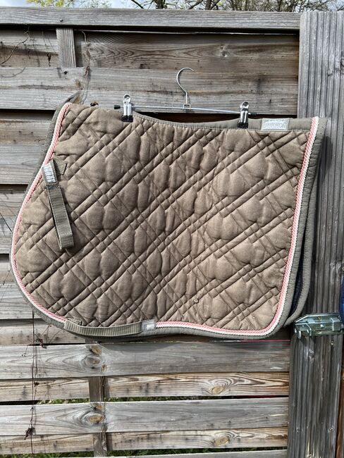 Reitartikel, Eskadron , Celine Frank, Dressage Pads, Lahnstein, Image 7