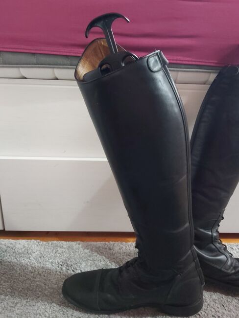 Reitstiefel Porto Jump Soft, Loesdau  Porto Jump Soft , Nele, Riding Boots, Würzburg 
