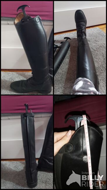 Reitstiefel Porto Jump Soft, Loesdau  Porto Jump Soft , Nele, Riding Boots, Würzburg , Image 7
