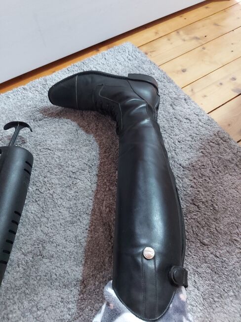 Reitstiefel Porto Jump Soft, Loesdau  Porto Jump Soft , Nele, Riding Boots, Würzburg , Image 5