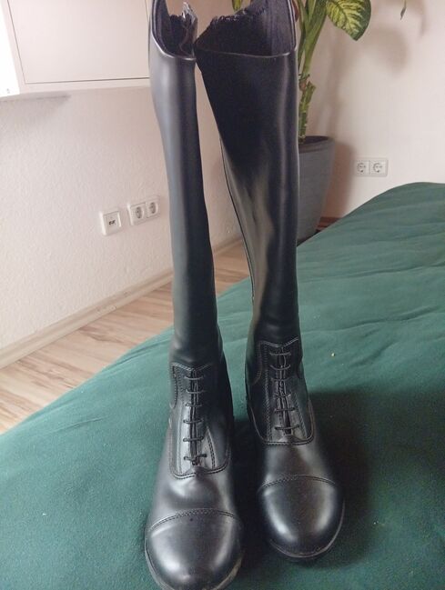 Reitstiefel 37, Steeds, Isabel, Riding Boots, Echzell