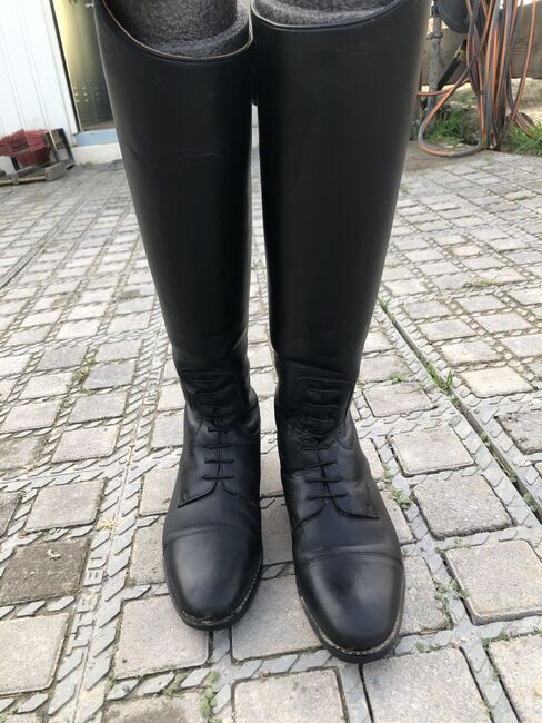 Reitstiefel 4Riders, 4Riders, Antonia Knust, Riding Boots, Laudenbach, Image 2