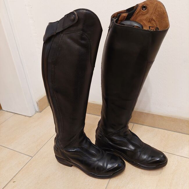 Reitstiefel, Ariat, Leidinger andreas, Riding Boots, Peuerbach