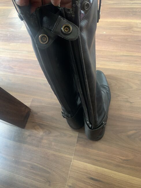 Riding boots, Brogini , Katrina lewis , Reitstiefel, Aberdare, Abbildung 2