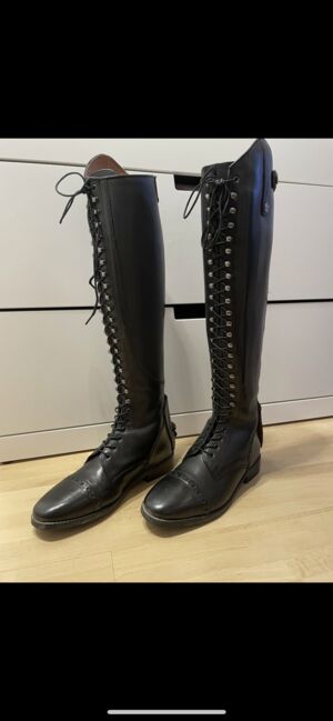 Reitstiefel, Busse , Laura Annas, Riding Boots, Wuppertal, Image 3