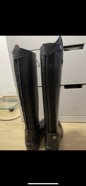 Reitstiefel, Busse , Laura Annas, Riding Boots, Wuppertal, Image 6