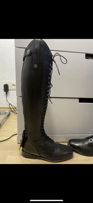 Reitstiefel, Busse , Laura Annas, Riding Boots, Wuppertal, Image 4
