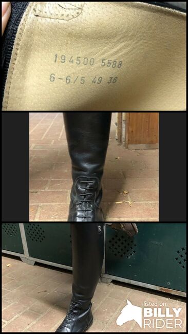 ⭐Reitstiefel - Cavallo Linus Jump⭐, Cavallo Linus Jump, Vivien , Riding Boots, Ahrensburg, Image 4