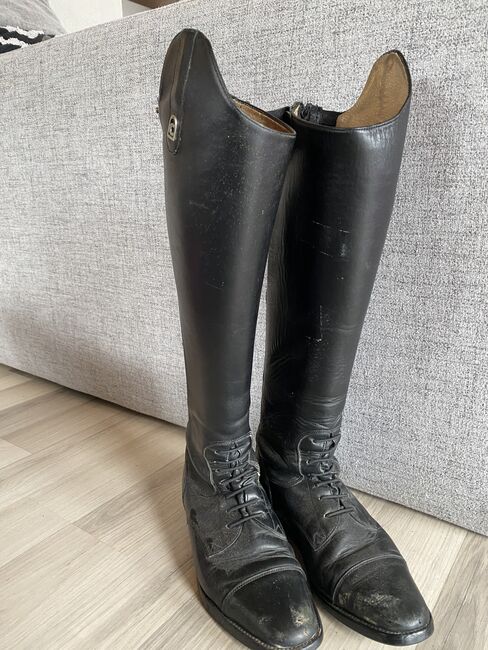 Reitstiefel, Cavallo Linus Jump, Alida , Riding Boots, Boll, Image 3