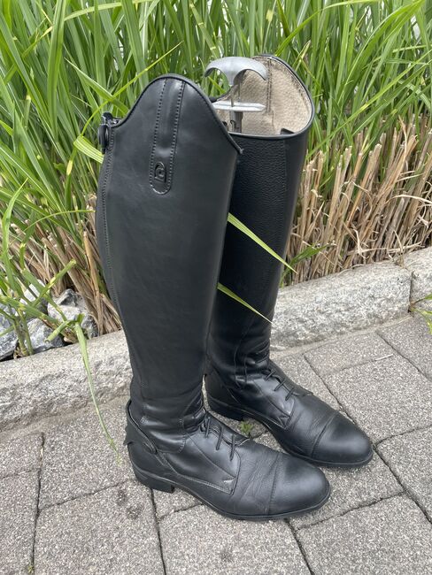 Reitstiefel Cavallo, Cavallo, Julia, Riding Boots, Verl