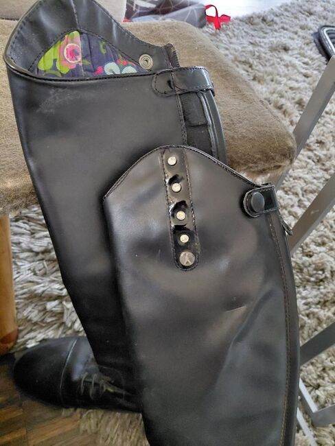 Reitstiefel Kinder Hobos, Hobos Hobos , Stefanie, Children's Show Apparel, Bochum, Image 2