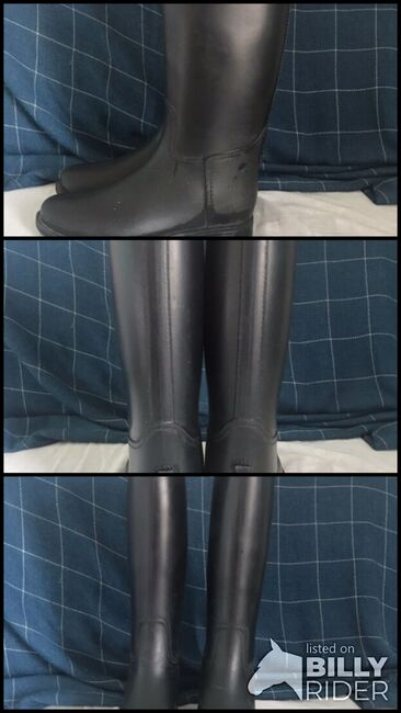 Reitstiefel, Decathlon , Carla , Riding Boots, Korbach , Image 4