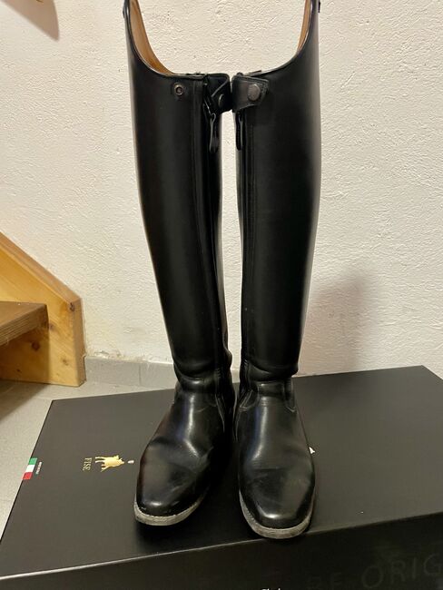 Reitstiefel DeNiro 39 A XS, DeNiro Michelangelo, Sarah Hauser, Riding Boots, Zürich