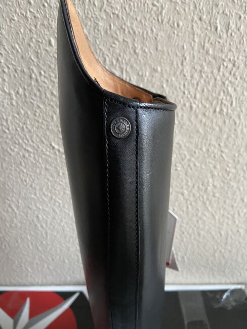 Reitstiefel Dressur schmal Leder Südwind Legacy Dressage lang und schmal L49 W35, Suedwind Legacy Dressage , Marie Krauss, Riding Boots, Berlin , Image 2