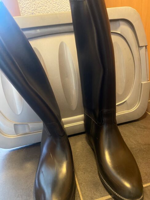 Reitstiefel, Equithème Reitstifel, Miranda, Riding Boots, Rheineck, Image 4