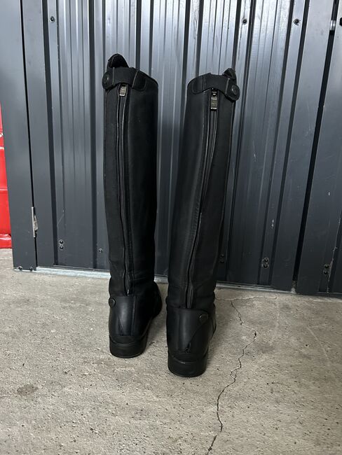 Reitstiefel Felix Bühler Lugano, Felix Bühler Lugano, Ophelie Bley, Riding Boots, Stendal, Image 4