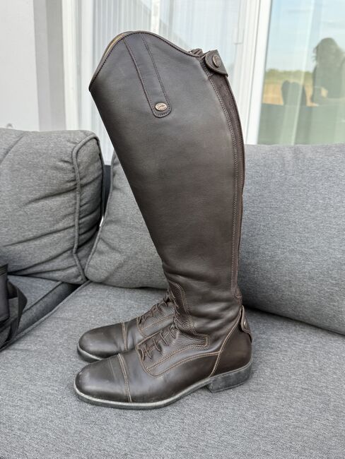 Reitstiefel, Felix Bühler  Milano, Lea K, Riding Boots, Britz