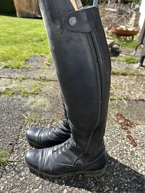 Reit Stiefel Felix Bühler Gr:42 Schaft: 40/36 - Super Tight, Felix Bühler, Fabienne, Riding Boots, Kiel 