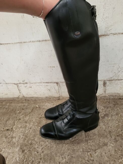 Reitstiefel Felix Bühler, Felix Bühler, Marlena, Riding Boots, Nienburg, Image 2