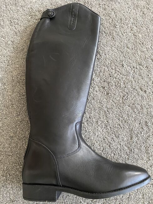 Reitstiefel, For Riders, Castello, Riding Boots, Muggensturm, Image 3