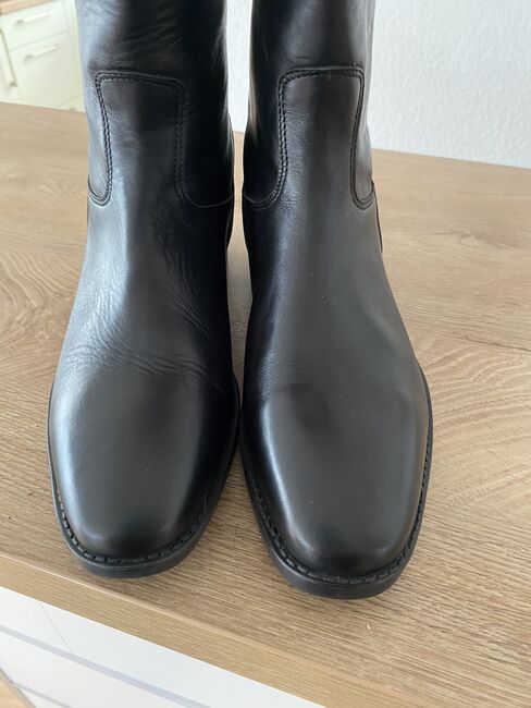 Reitstiefel, For Riders, Castello, Riding Boots, Muggensturm, Image 5