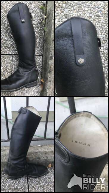 Reitstiefel zu verkaufen, König, Birgit, Riding Boots, Schongau, Image 5