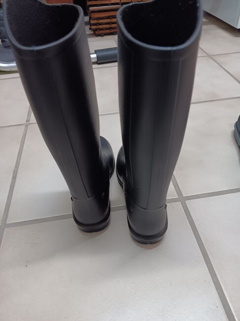 Reitstiefel, Fouganza /decathlon, Sonja, Riding Boots, Reinheim, Image 2